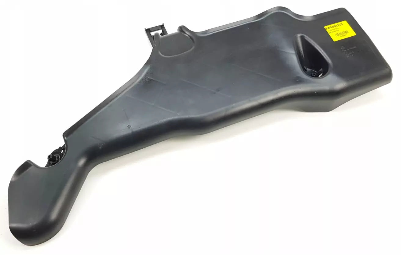 NEW VOLKSWAGEN GOLF MK8 REAR AXLE TRIM 5WA501713 ORIGINAL