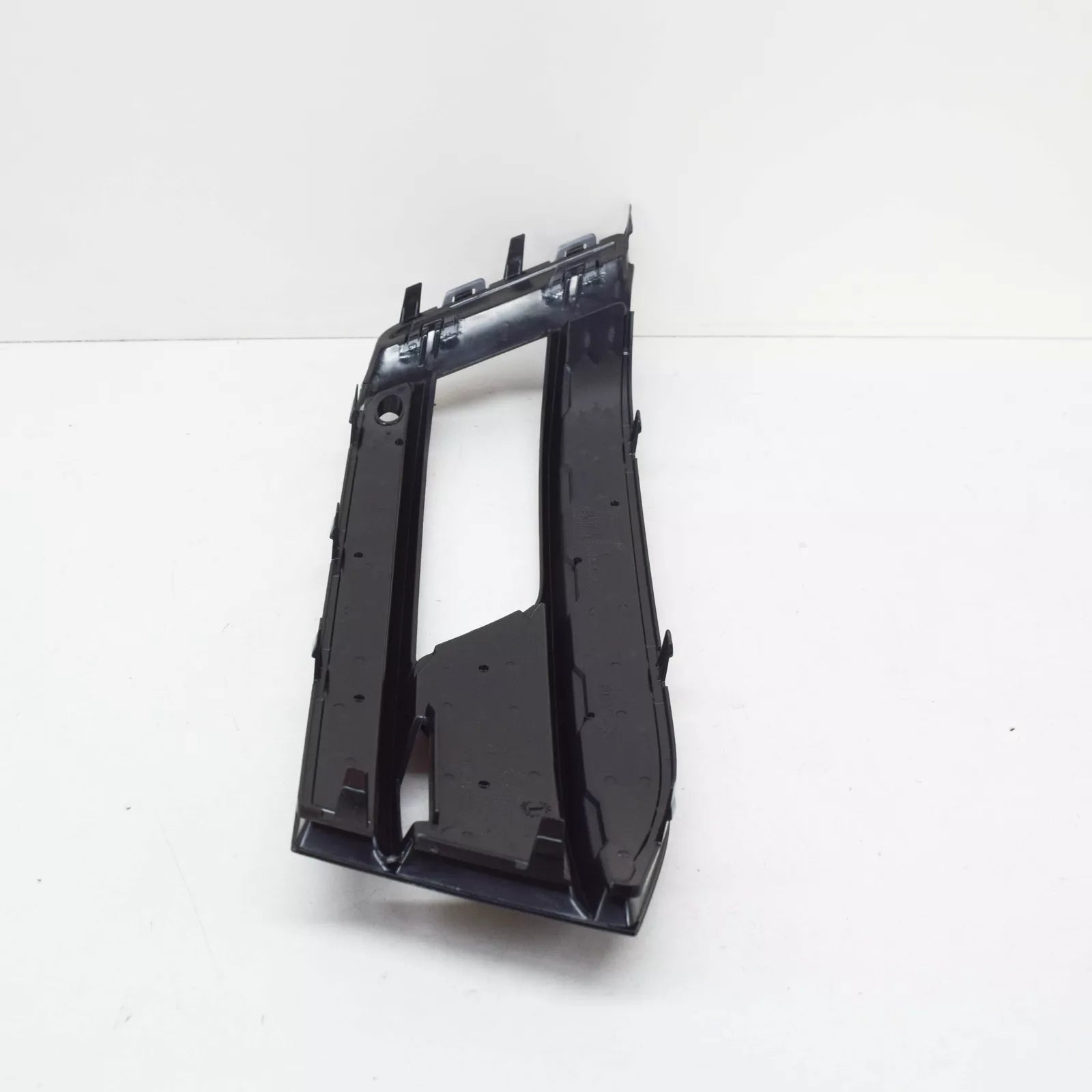 NEW AUDI A1 8X FRONT BUMPER RIGHT FOG LIGHT GRILL 8XA807648A1RR