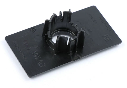 NEW VW CRAFTER MK2 RIGHT FLANK PROTECTION SENSOR BRACKET 7C0919398B9B9 ORIGINAL