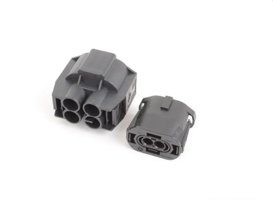 NEW BMW 3 E90 FRONT RIGHT REPAIR SECTION HARNESS 61129238717 9238717 ORIGINAL