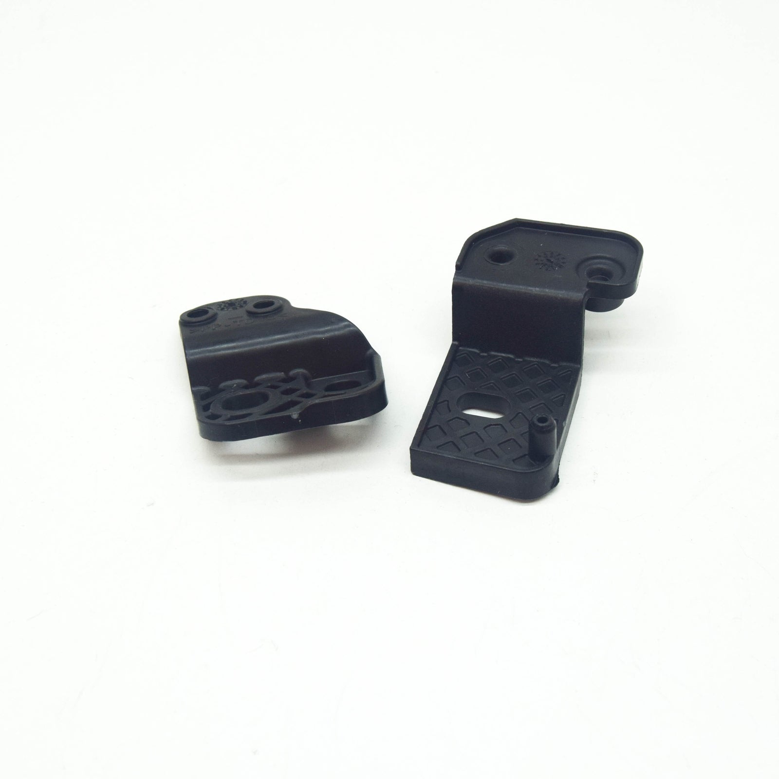 new ford puma left headlight bracket repair kit 2507236 l1tb-200a40-ea original