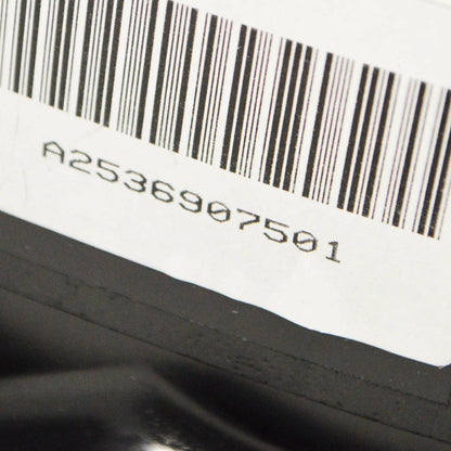 NEW MB GLC X253 FRONT LEFT FENDER WHEEL HOUSING COVER A2536907501 ORIGINAL