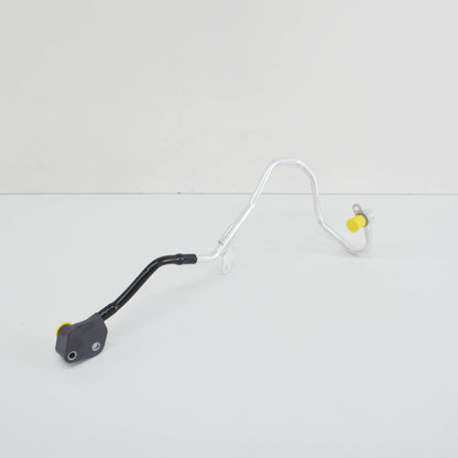 new mb cls c218 turbo return left coolant line a2782001300 original