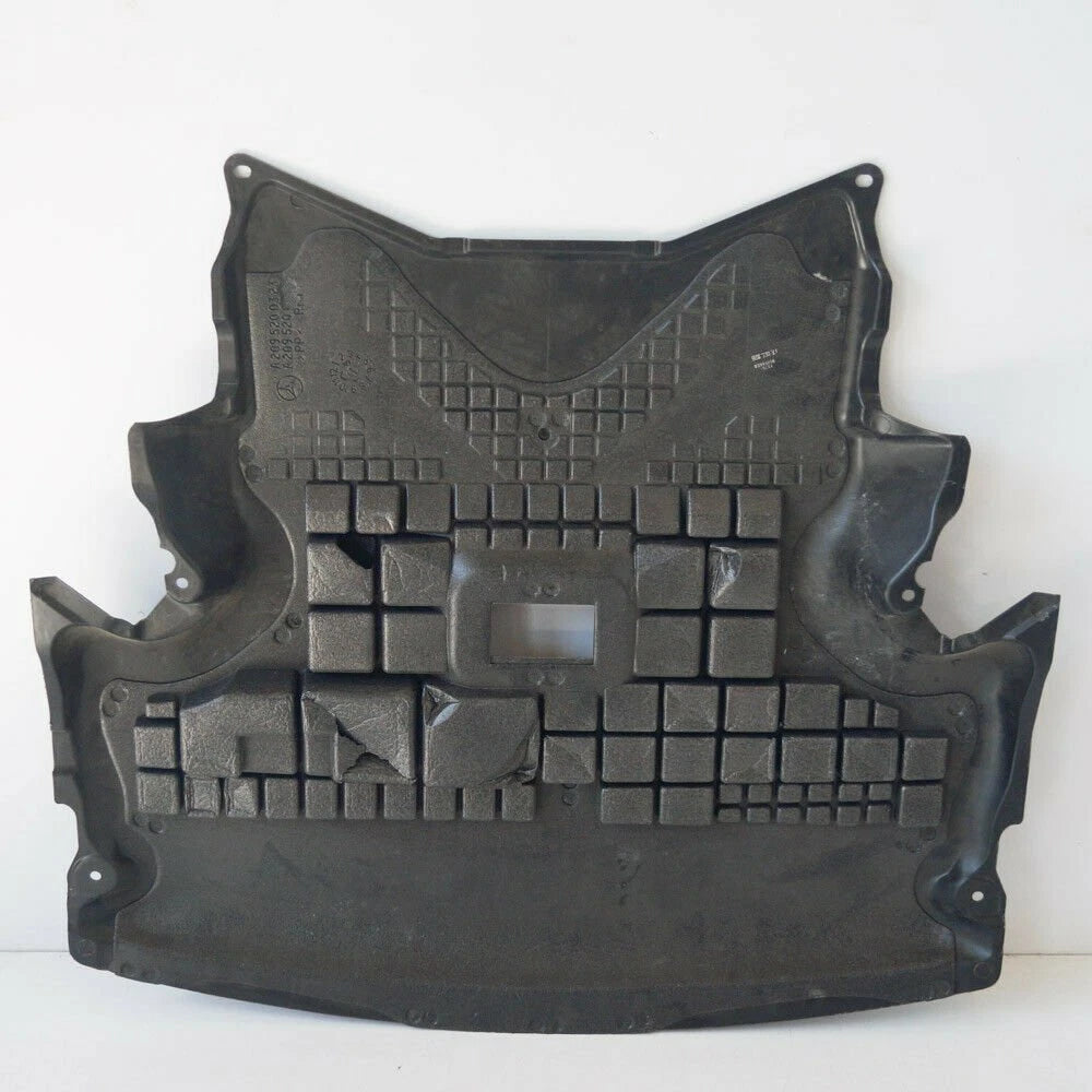 NEW MERCEDES-BENZ CLK C209 ENGINE UNDERBODY COVER A2095200323 2008 ORIGINAL