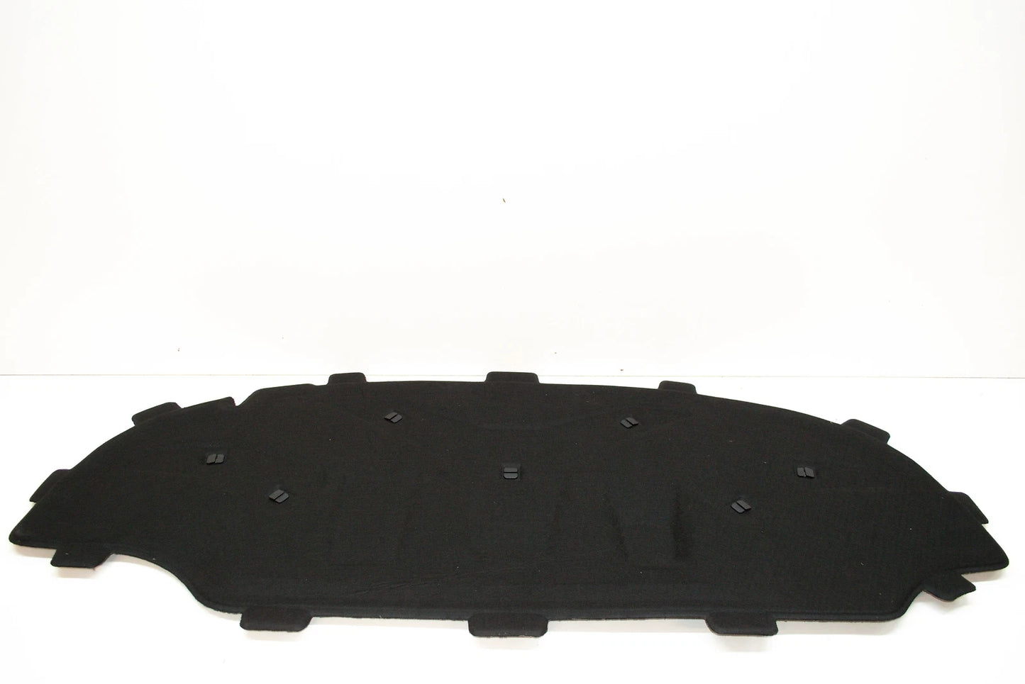 NEW AUDI A3 8P FRONT BONNET HOOD INSULATION 8P0863825L ORIGINAL