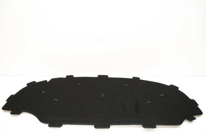 NEW AUDI A3 8P FRONT BONNET HOOD INSULATION 8P0863825L ORIGINAL