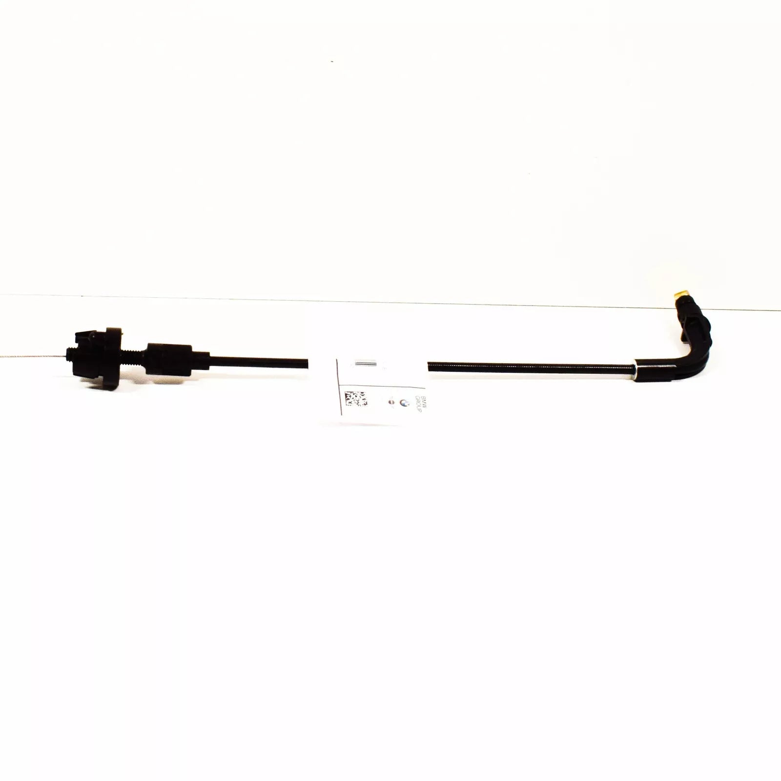 NEW BMW 5 E39 2.8I SECONDARY HOUSING ACTUATOR THROTTLE CABLE 35411163018