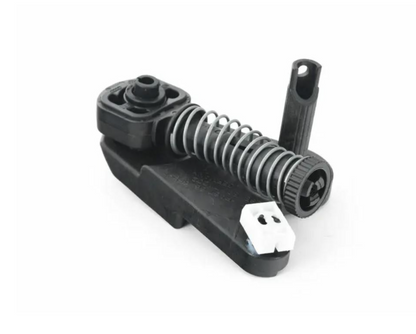 NEW AUDI A3 8V SELECTOR MECHANISM RELAY LEVER 5Q0711202 ORIGINAL