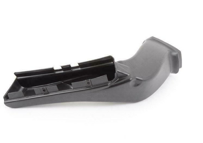 NEW VOLKSWAGEN PHAETON GP2 RIGHT AIR INTAKE DUCT 3D0129617AG ORIGINAL