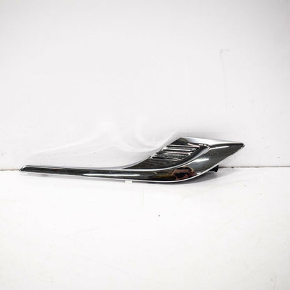 Genuine Bmw Z4 E89 Chrome Turn Indicator Lamp Right Fender 63137303244 Original