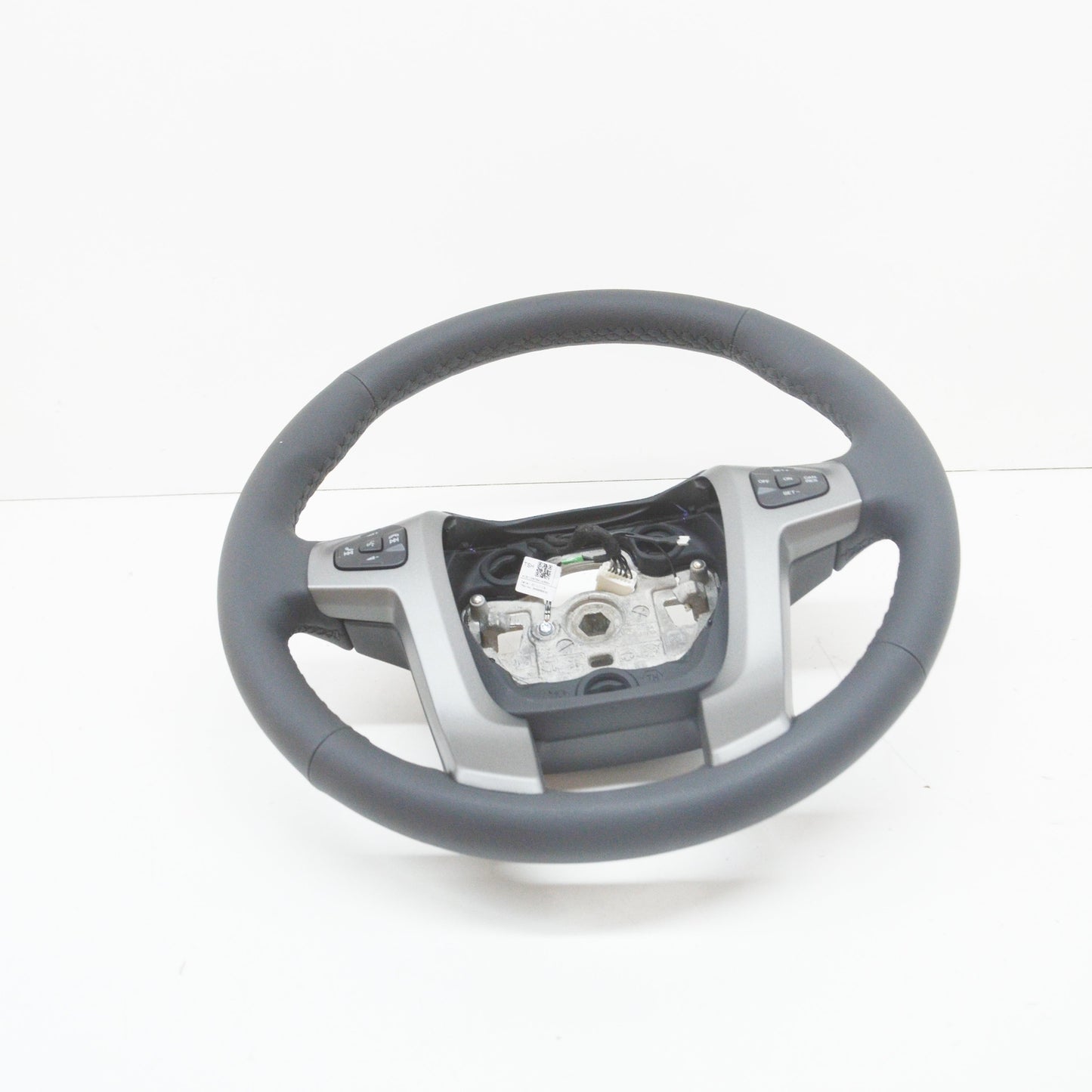 new ford ranger mk3 steering wheel 2238133 ab39-3600-hd3zhe original
