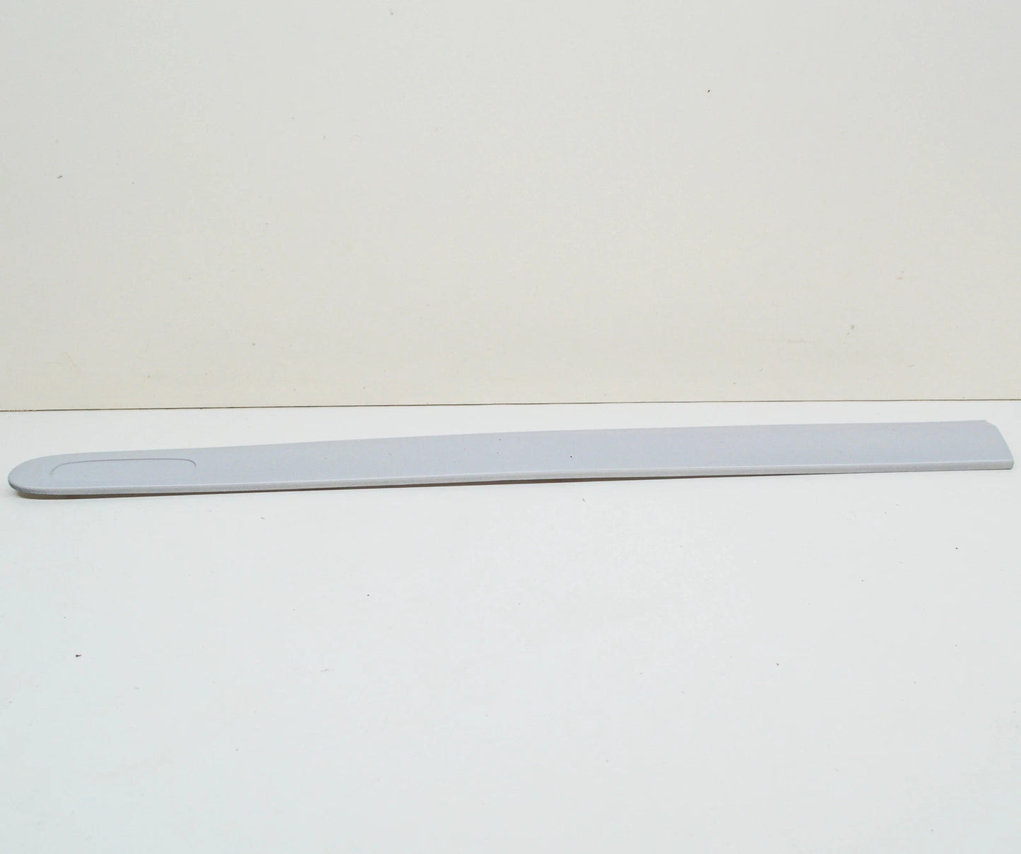 NEW MERCEDES-BENZ VITO W639 FRONT LEFT DOOR STRIP A63969002629999 ORIGINAL