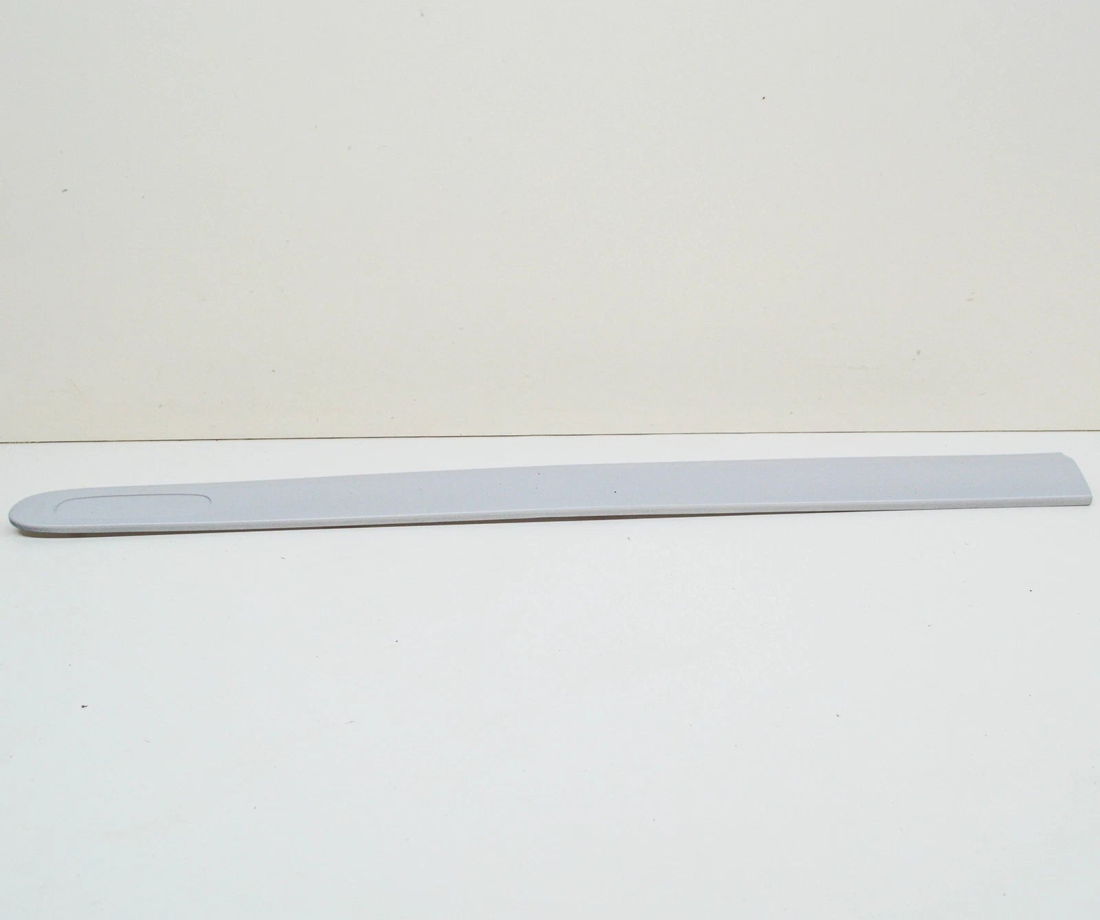 NEW MERCEDES-BENZ VITO W639 FRONT LEFT DOOR STRIP A63969002629999 ORIGINAL