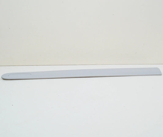 NEW MERCEDES-BENZ VITO W639 FRONT LEFT DOOR STRIP A63969002629999 ORIGINAL