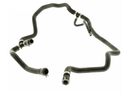 new ford focus mk2 heater outlet hose tube rhd 1495393 5m51-8274-bd original