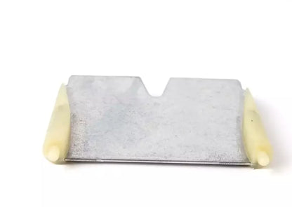 NEW AUDI A3 8P INTAKE MANIFOLD PARTITION 06F103411A ORIGINAL