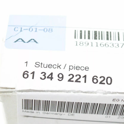 NEW BMW E90 E91 E92 CIGARETTE LIGHTER SOCKET WITH LED 9221620 61349221620