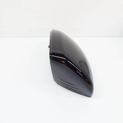 NEW MB C W205 FRONT LEFT DOOR MIRROR COVER RHD A09981151009040 ORIGINAL