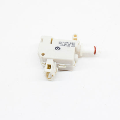 NEW AUDI Q7 4L GLOVE BOX RELEASE MOTOR 3B0959782A ORIGINAL