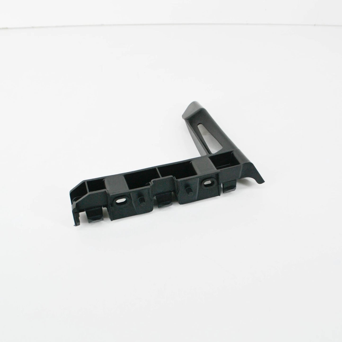 NEW AUDI TT 8J FRONT BUMPER LEFT GUIDE SECTION 8J0807183B