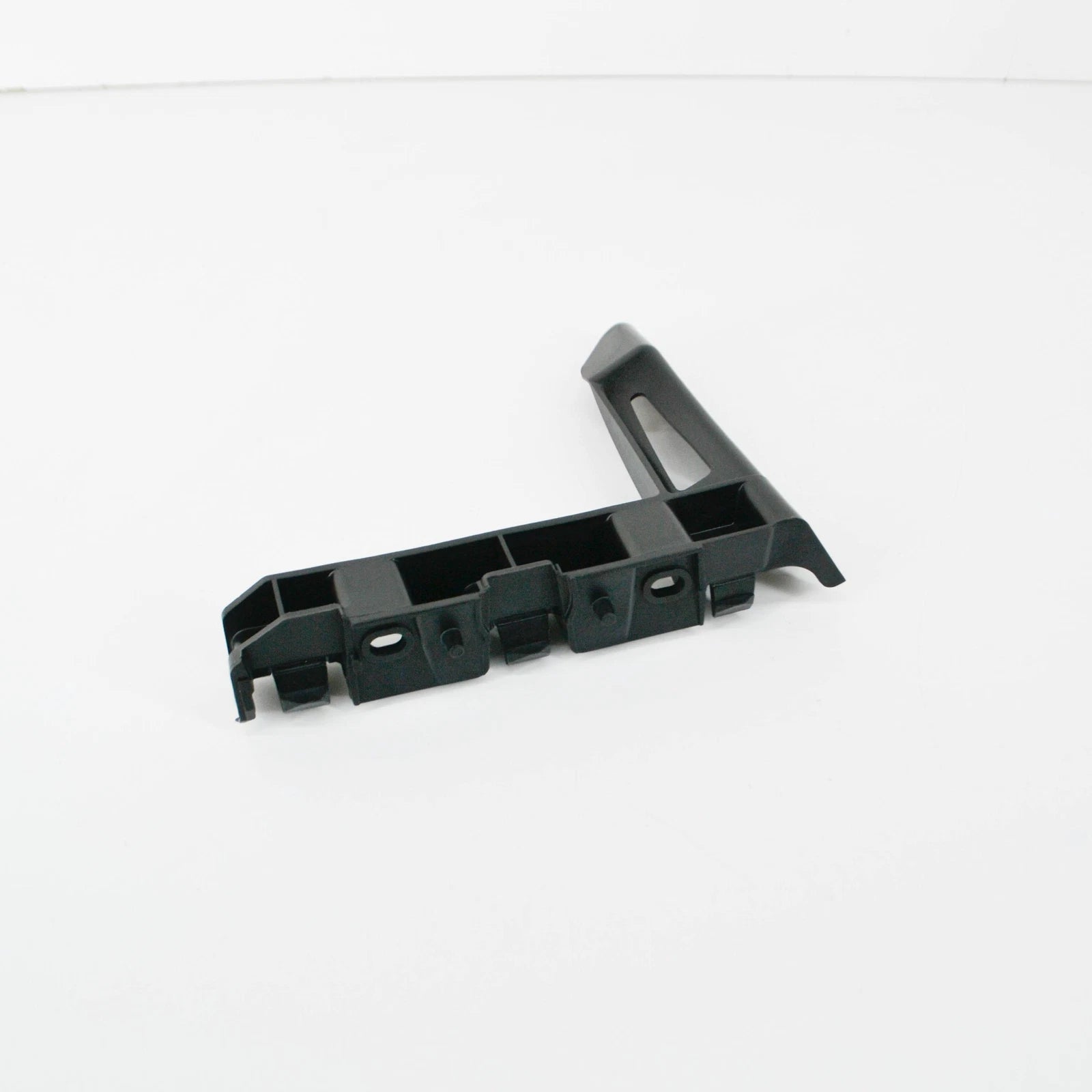 NEW AUDI TT 8J FRONT BUMPER LEFT GUIDE SECTION 8J0807183B
