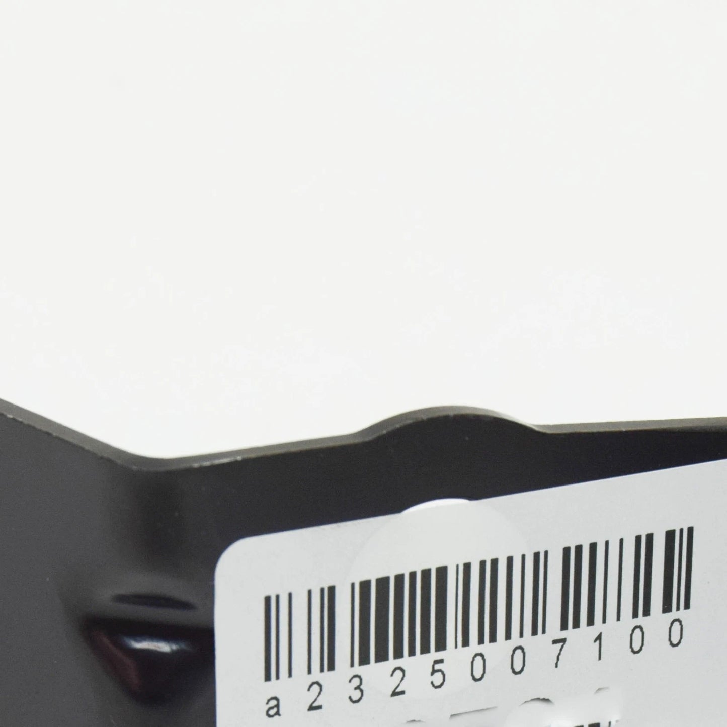 NEW MERCEDES-BENZ SL R232 ENGINE COOLANT RESERVOIR BRACKET A2325007100 ORIGINAL