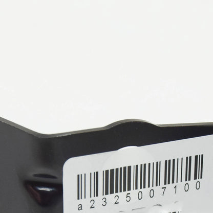 NEW MERCEDES-BENZ SL R232 ENGINE COOLANT RESERVOIR BRACKET A2325007100 ORIGINAL