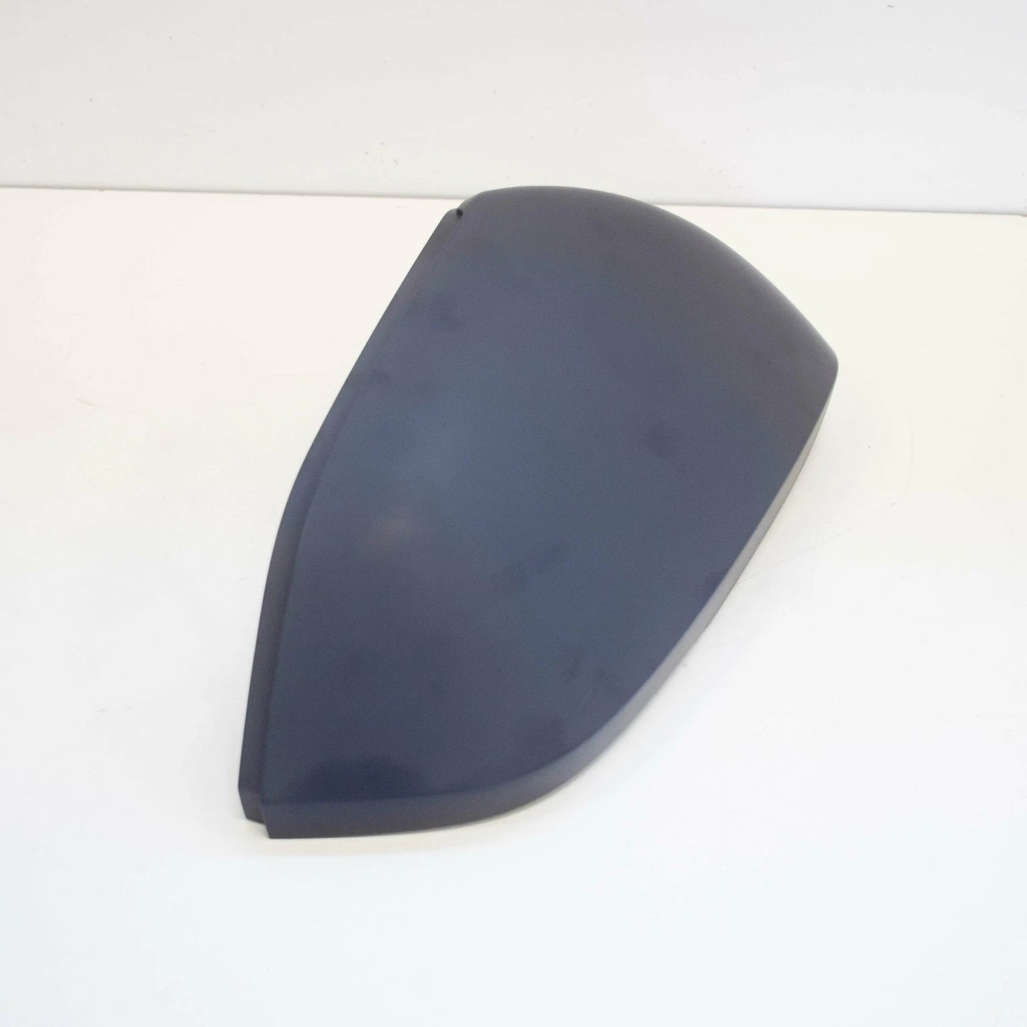 NEW VW ATLAS CROSS SPORT CA1 FRONT RIGHT DOOR MIRROR CAP 3CN857538GRU ORIGINAL