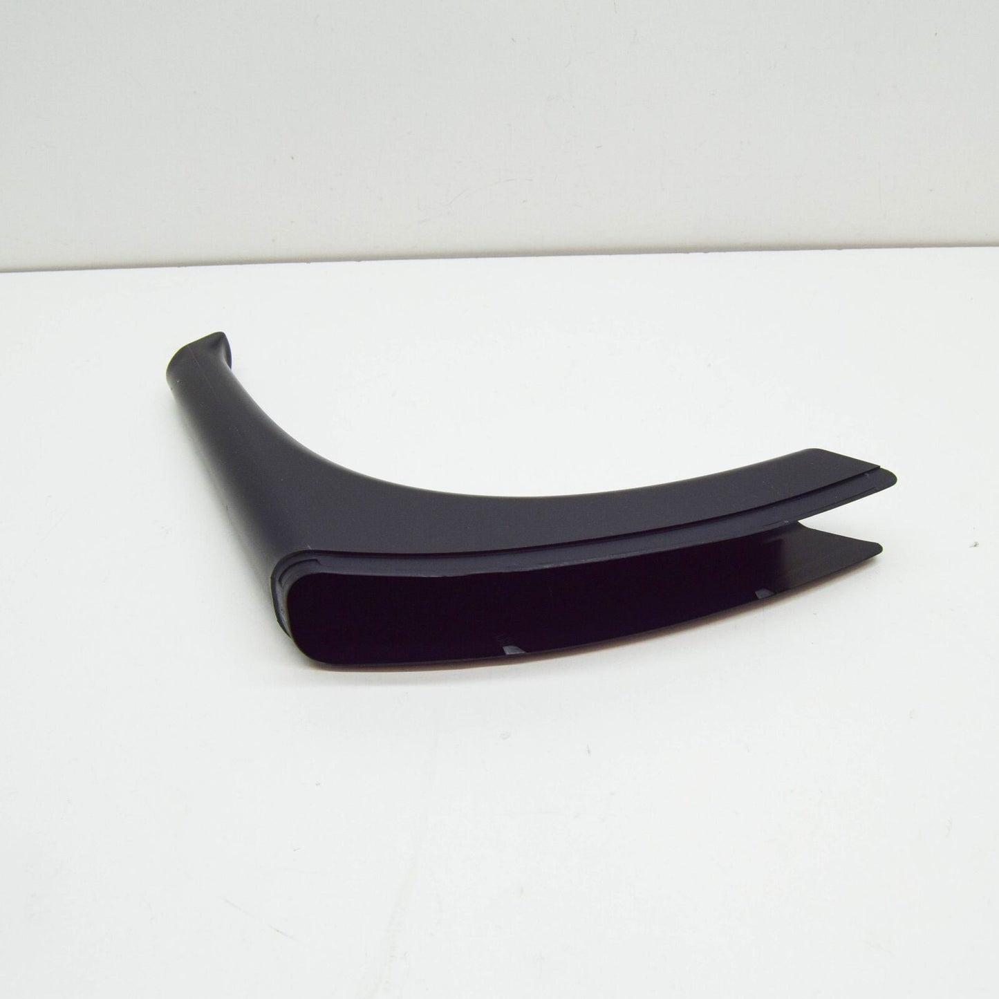 NEW VOLKSWAGEN CRAFTER 2F MK1 HANDBRAKE HANDLE TRIM 2E0711327 ORIGINAL