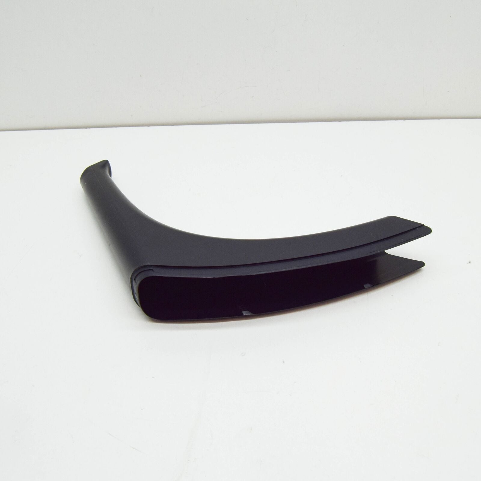 NEW VOLKSWAGEN CRAFTER 2F MK1 HANDBRAKE HANDLE TRIM 2E0711327 ORIGINAL