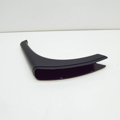 NEW VOLKSWAGEN CRAFTER 2F MK1 HANDBRAKE HANDLE TRIM 2E0711327 ORIGINAL