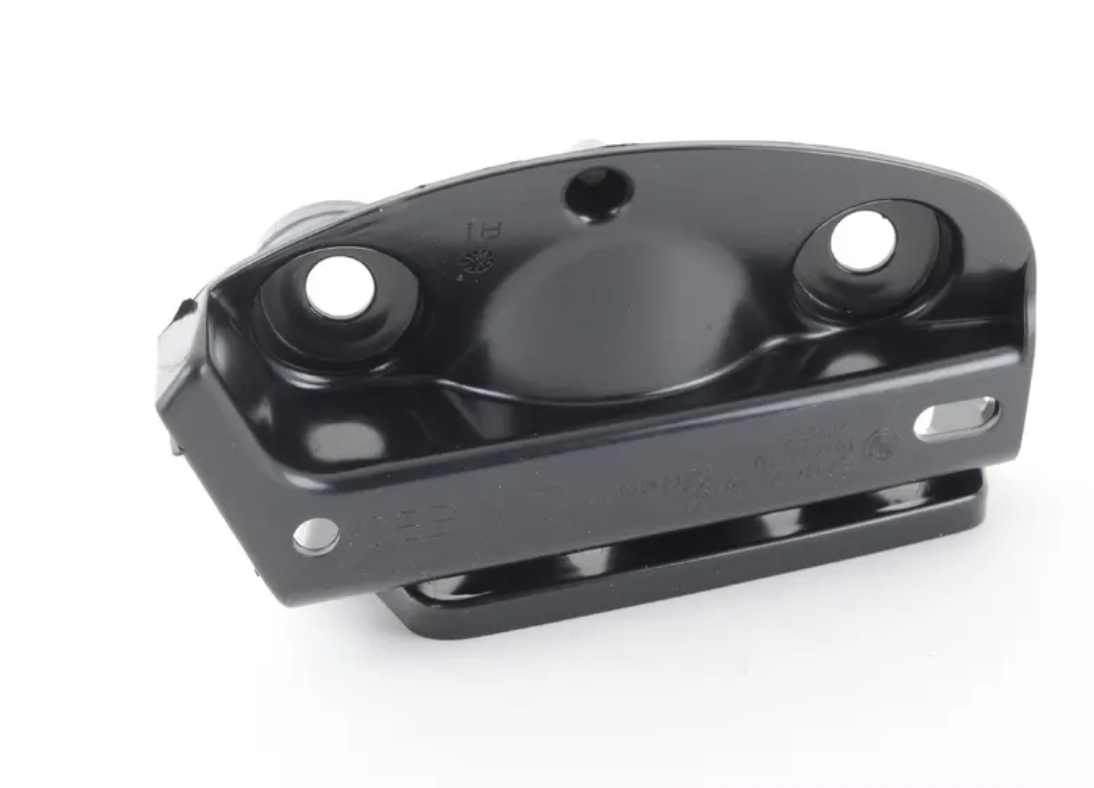 new bmw 3 e90 rear bumper left mounting bracket 51127118193 7118193 original