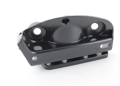 new bmw 3 e90 rear bumper left mounting bracket 51127118193 7118193 original