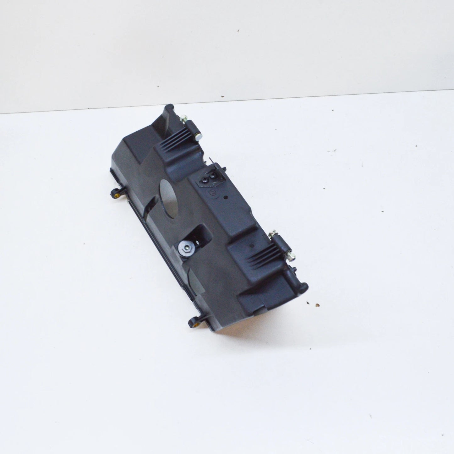 NEW BMW 8 E31 RIGHT HEADLIGHT HOUSING 63128354558 8354558 ORIGINAL