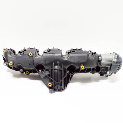 NEW AUDI Q5 8R INTAKE MANIFOLD 03L129711AG ORIGINAL
