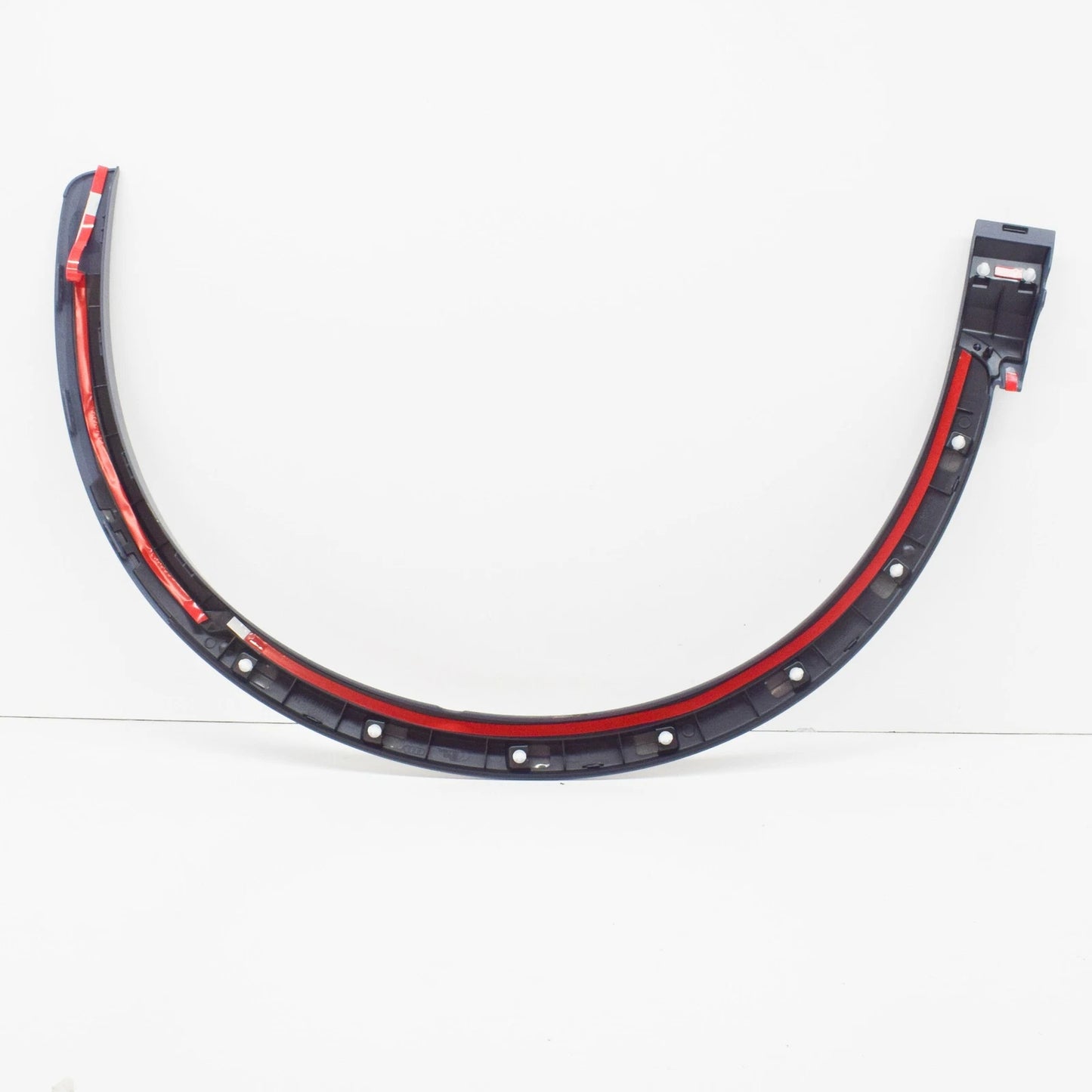 NEW AUDI Q3 8U FRONT LEFT WHEEL ARCH MOLDING COVER TRIM 8U0853717CGRU ORIGINAL