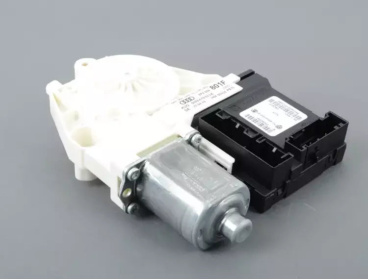 NEW AUDI A3 SPORTBACK 8P REAR LEFT WINDOW MOTOR 8P4959801F ORIGINAL