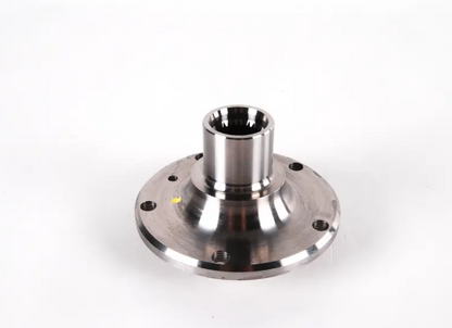 new bmw 3 e46 front wheel hub 1096423 31201096423 original