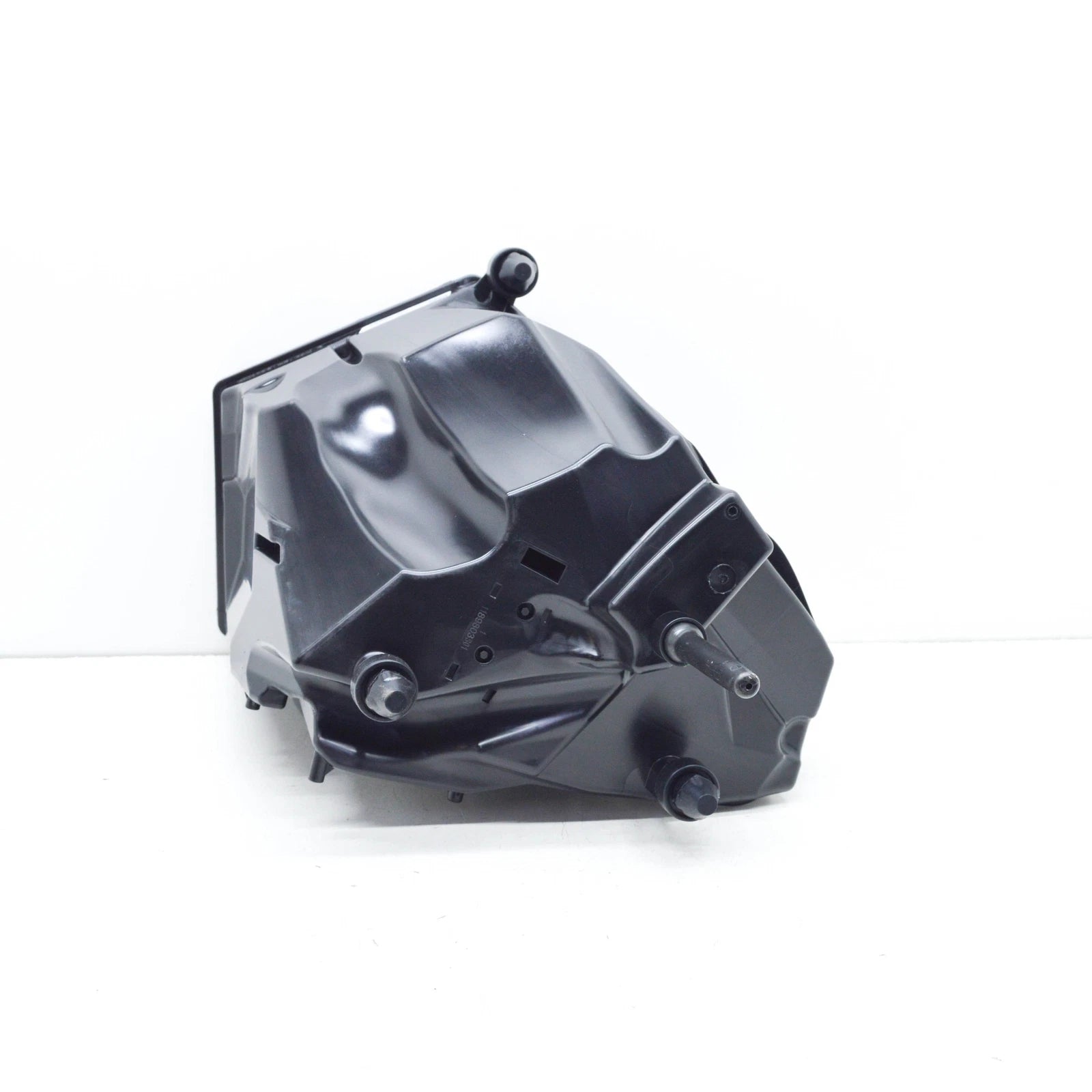 NEW AUDI A5 SPORTBACK F5 AIR FILTER BOX 8W0133837B ORIGINAL