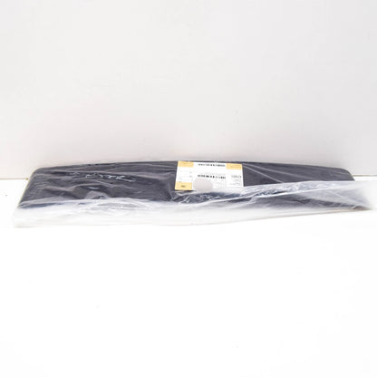 NEW BMW 7 F01 FRONT BUMPER LICENSE NUMBER PLATE 51117295274 7295274 2015