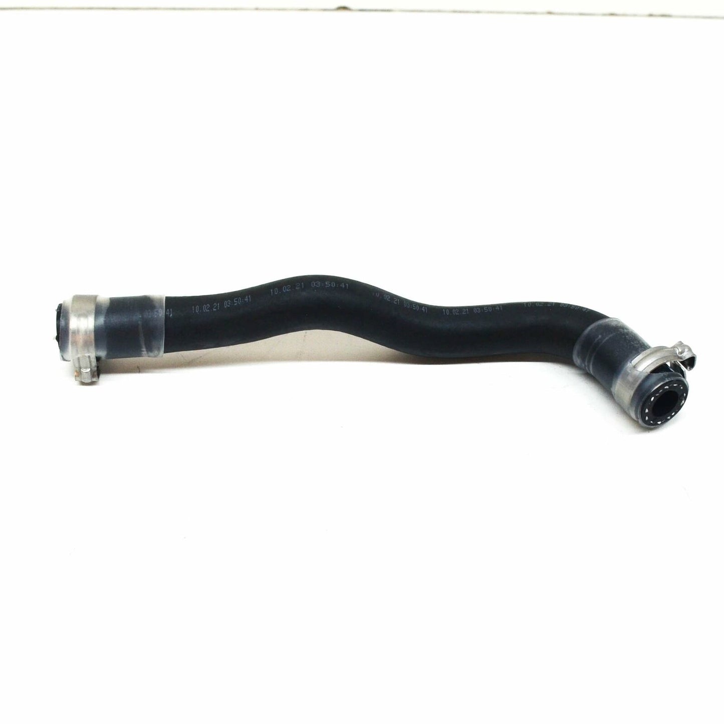 NEW MERCEDES-BENZ C W205 AMG EXHAUST GAS HOSE A2054923100 ORIGINAL