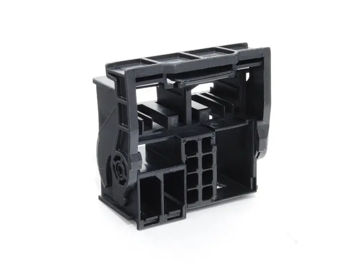 NEW MB CLA C117 AUDIO/COMAND CONTROL PANEL CONTACT CARRIER A0015451530 ORIGINAL