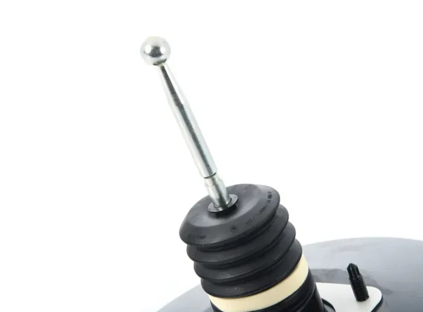 NEW AUDI A3 8P POWER BRAKE BOOSTER SERVO LHD 1K1614106AA ORIGINAL