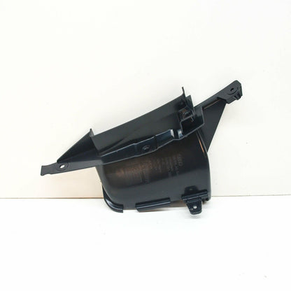 NEW AUDI A5 CABRIO 8W6 FRONT BUMPER LEFT LOWER AIR DUCT TRIM 8W6121763C ORIGINAL