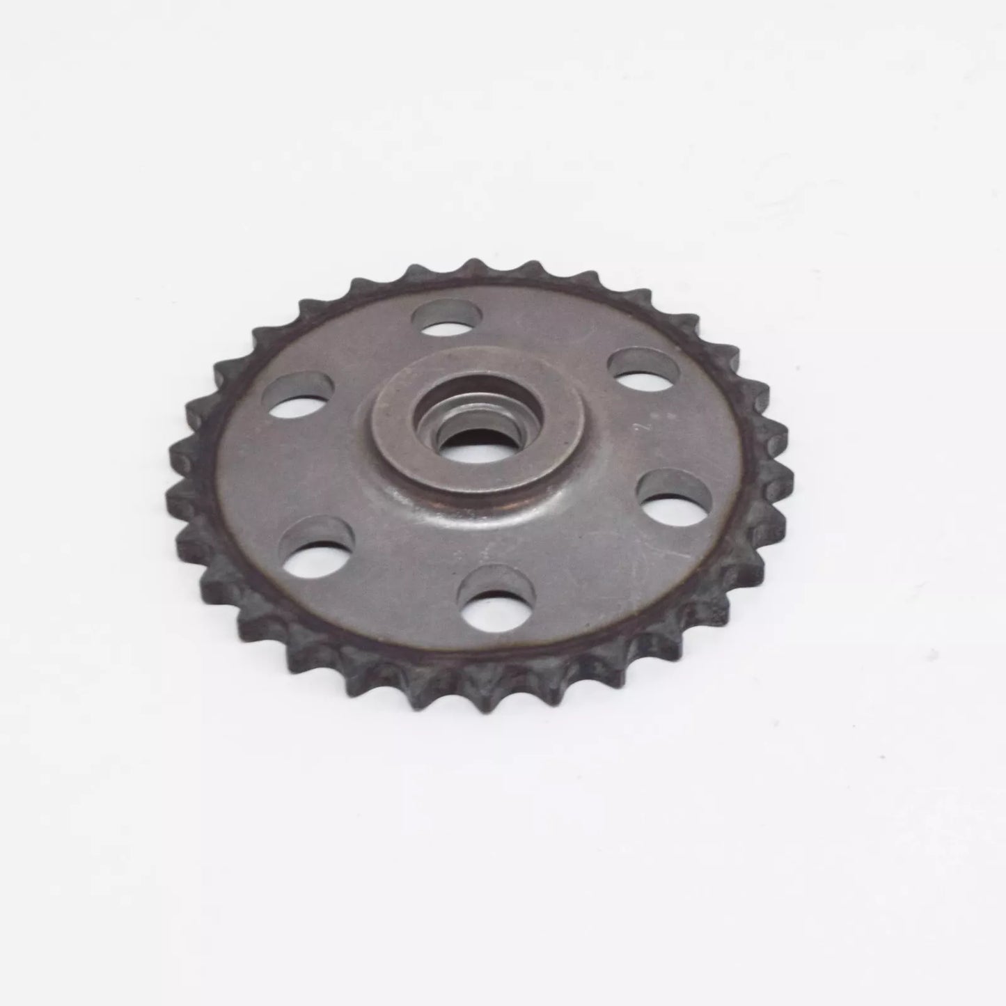NEW BMW 3 E46 CAMSHAFT SPROCKET 11317787278 7787278 ORIGINAL