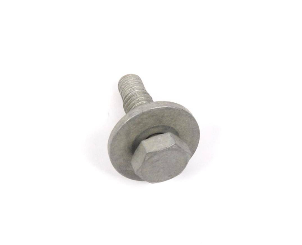 new ford kuga c520 mk2 front fender panel bolt 4727217 w505421-s439 original