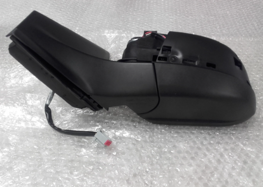 new ford mondeo mk4 front left door mirror assy 1701724 7s71-17683-kf original