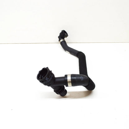 NEW BMW 4 COUPE F32 COOLANT FEED HOSE 64219363338 9363338 ORIGINAL