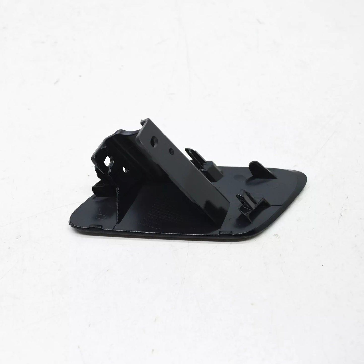 NEW AUDI A3 8Y FRONT RIGHT HEADLIGHT WASHER COVER CAP 8Y0955276BY9B ORIGINAL