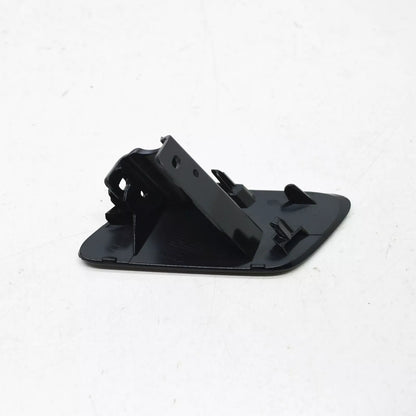 NEW AUDI A3 8Y FRONT RIGHT HEADLIGHT WASHER COVER CAP 8Y0955276BY9B ORIGINAL